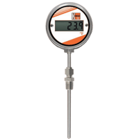 Kobold Temperature Gauge, DTB